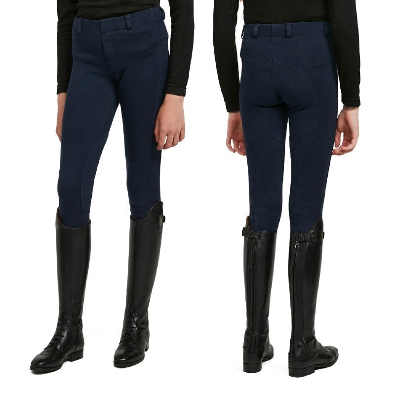 Picture of Whitaker Brightside Kids Childs Jodhpurs, 3 Colours,  Waist Sizes 20"-28"