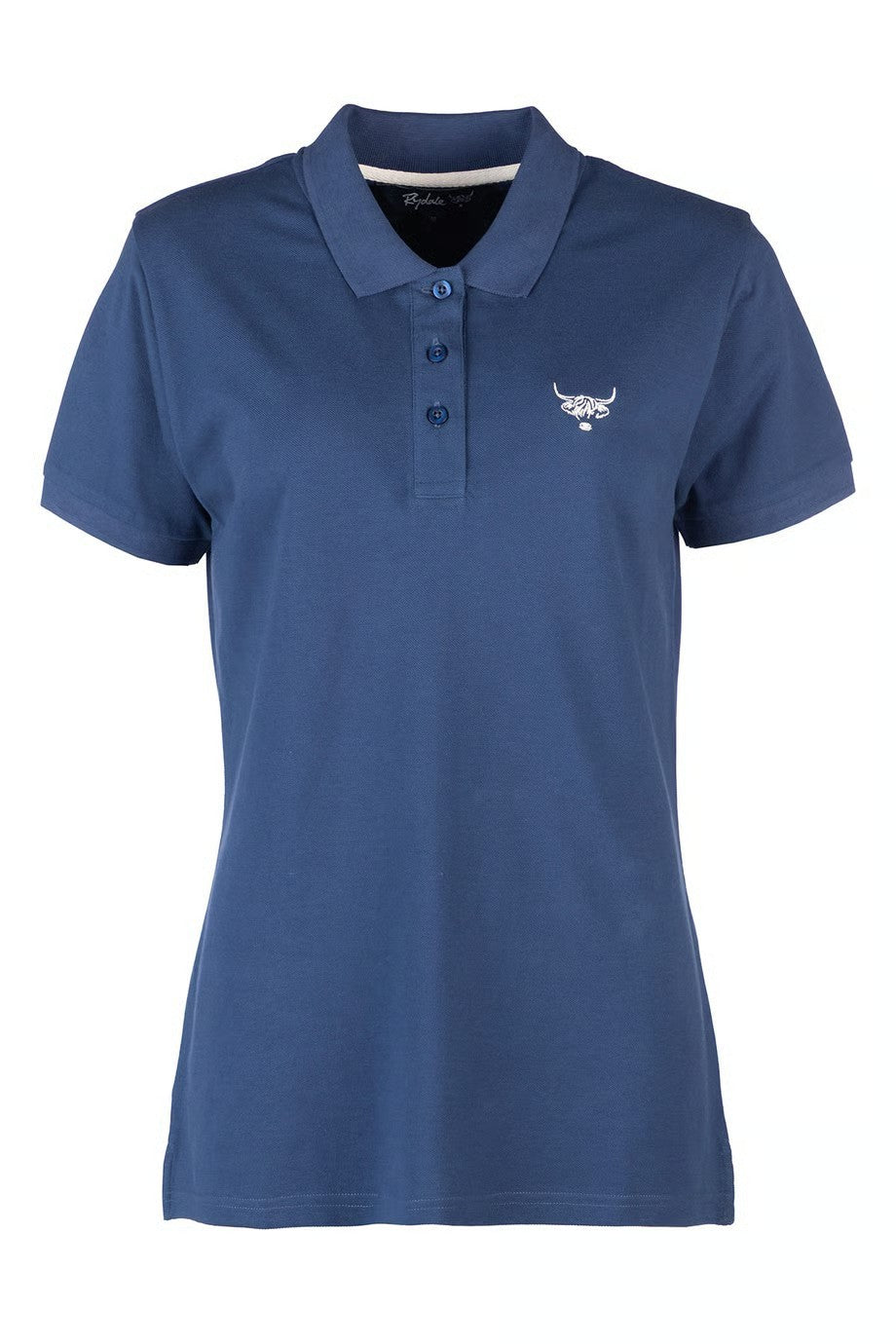 Picture of Rydale Ladies Polo Shirt - Kirby, 8 Colour Options