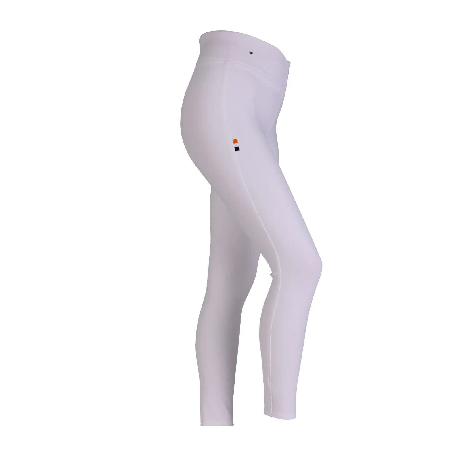 Picture of Shires Aubrion Optima Sport Ladies Riding Tights, Womens, 4 Colours, XXS-XXL