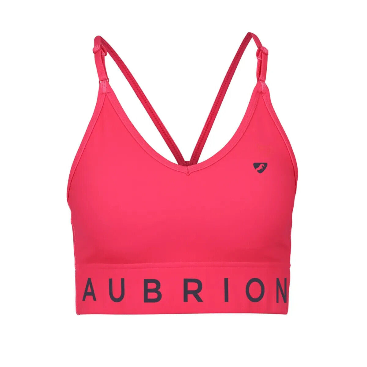 Picture of Shires Aubrion Invigorate Ladies Sports Bra | Sizes XXS-XXXL | 4 Colours