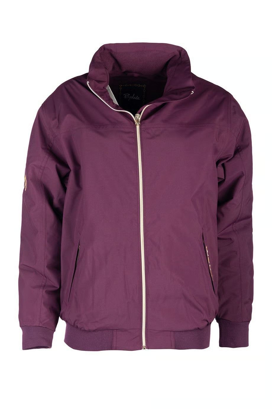 Picture of Rydale Ladies Equestrian Bomber Jacket – York, Coat,   6 Colour Options