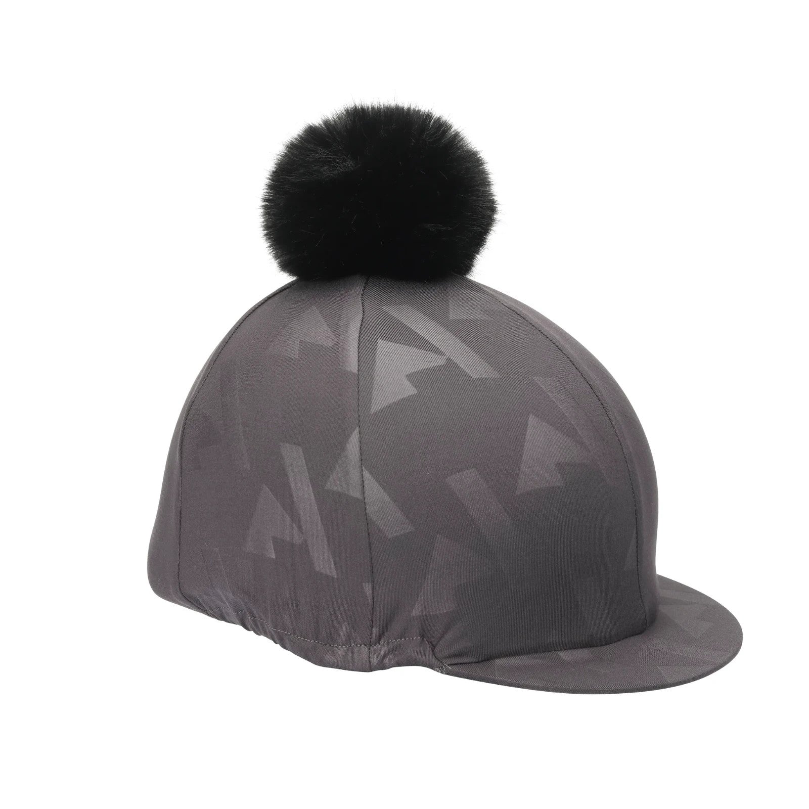 Picture of Shires Aubrion React Skull Hat Cover,  7 Colours, One size.