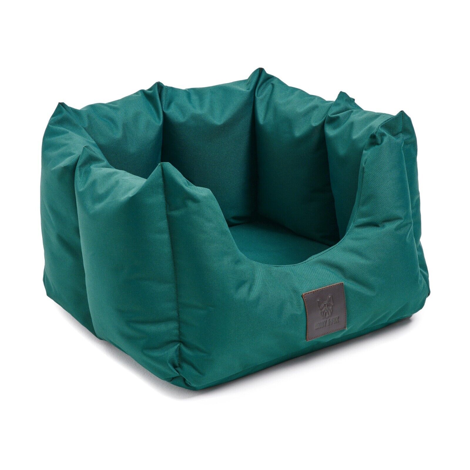 Picture of Digby & Fox Nest Dog Bed. 3 Colours, 3 Sizes