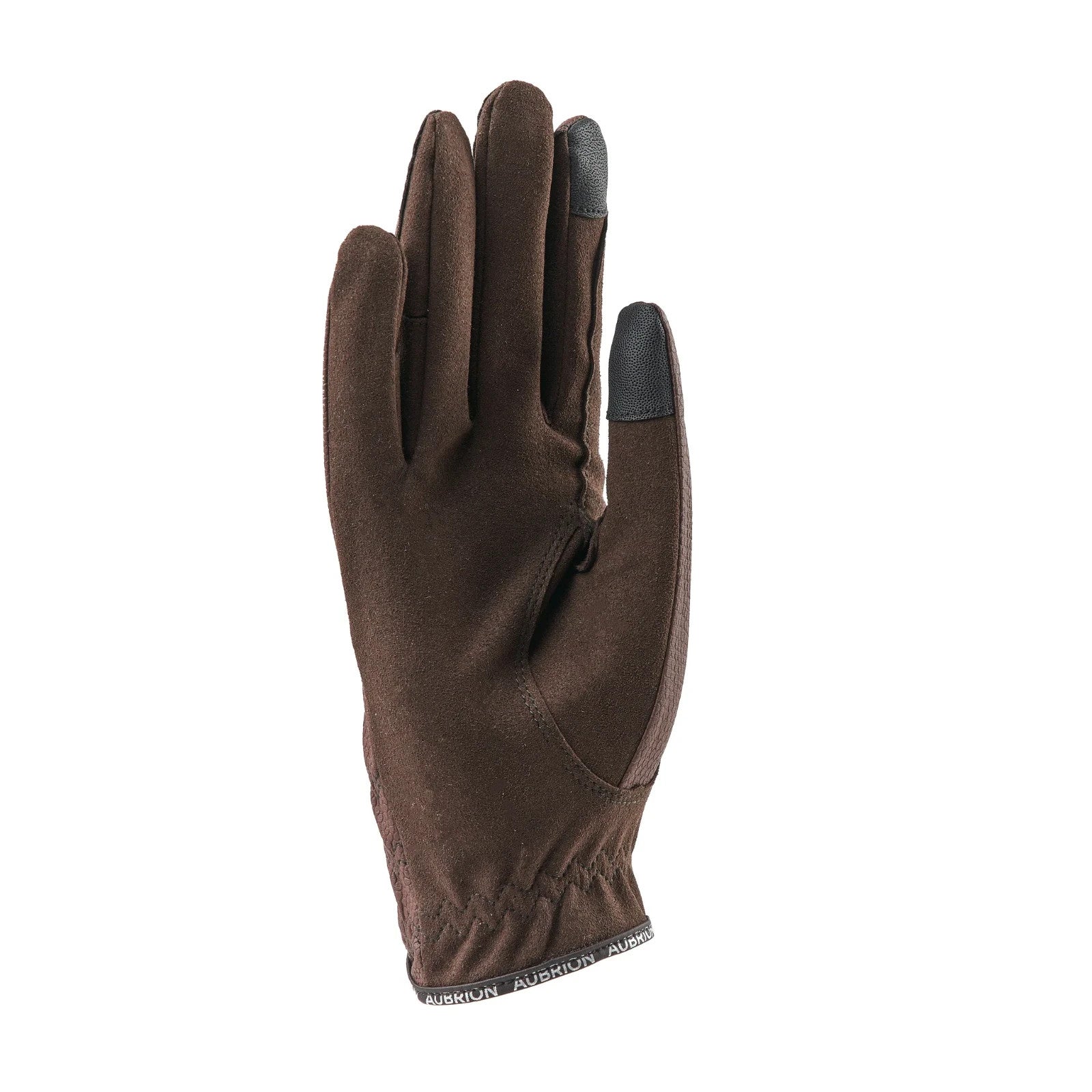 Picture of Shires Aubrion Aachen Riding Gloves, Black, Navy, Brown or White.