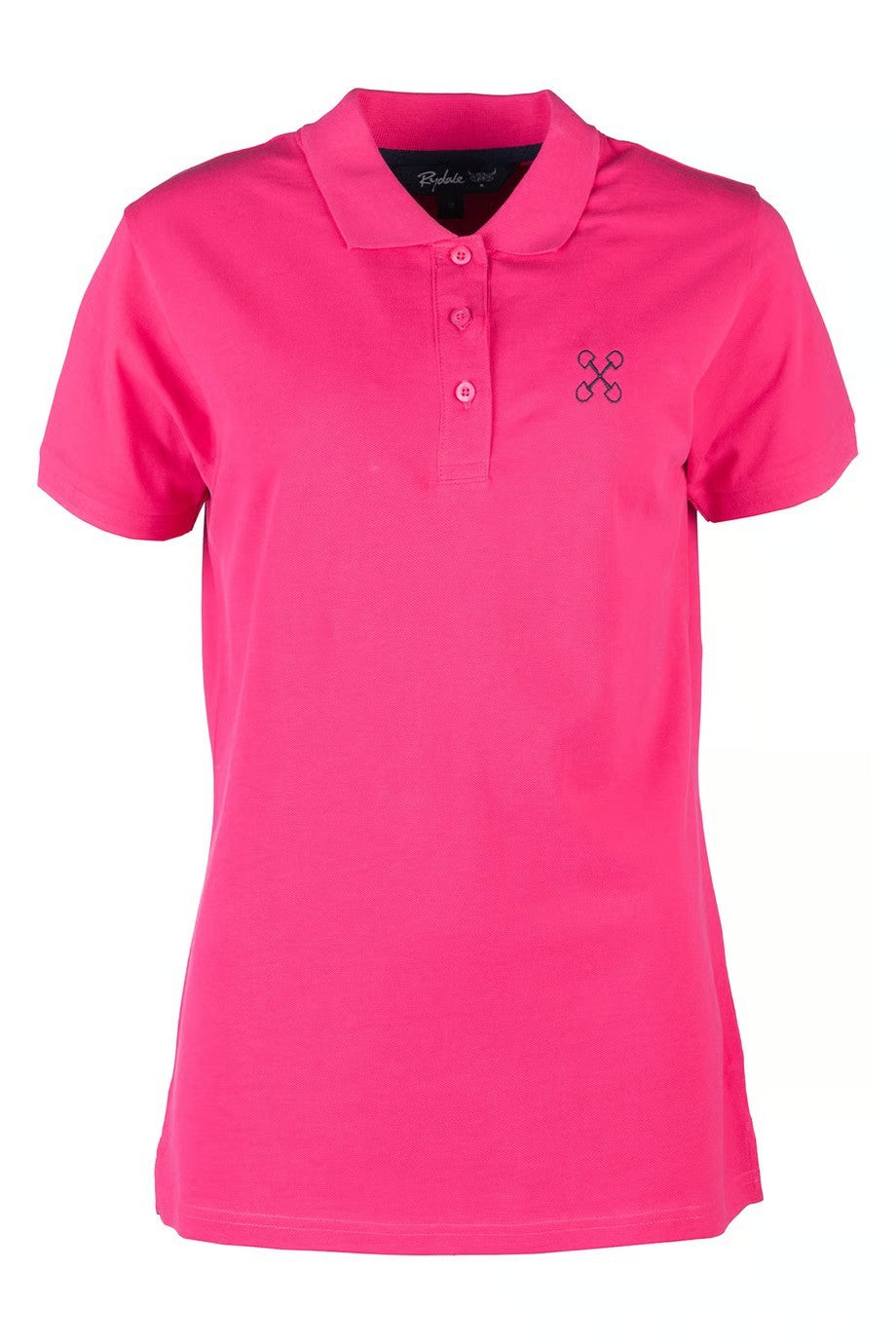 Picture of Rydale Ladies Polo Shirt - Kirby, 8 Colour Options