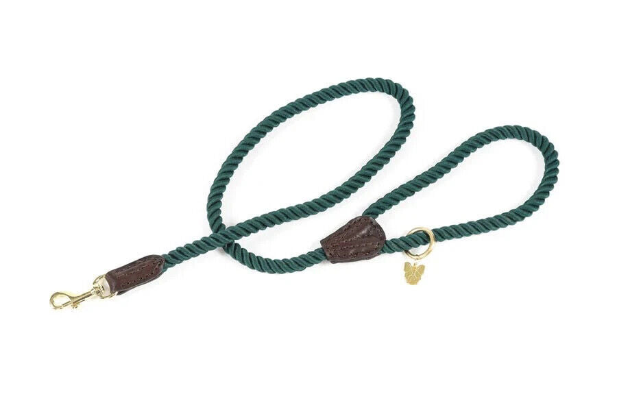 Picture of Digby and Fox Rope Dog Lead, 8  Colours