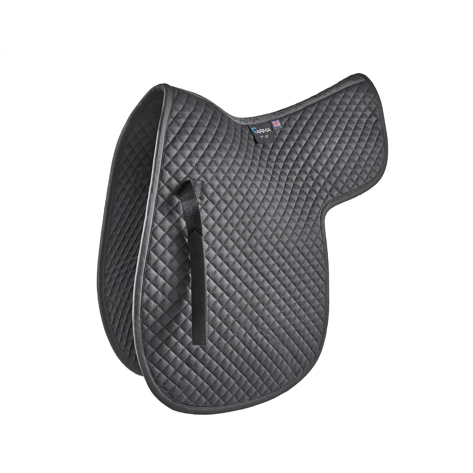 Picture of Shires ARMA Working Hunter Numnah,  2 Sizes, 2 Colours,