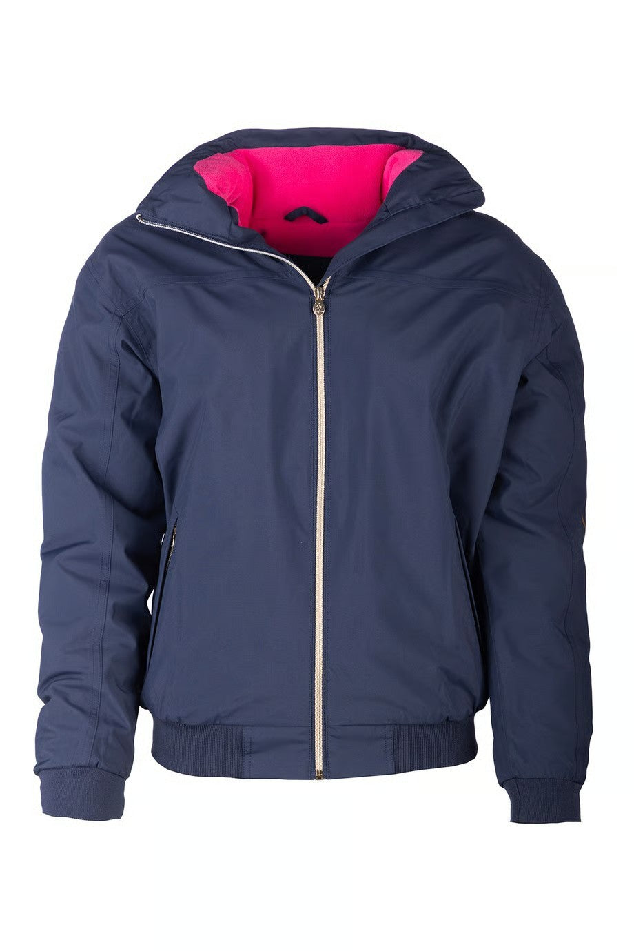 Picture of Rydale Ladies Equestrian Bomber Jacket – York, Coat,   6 Colour Options