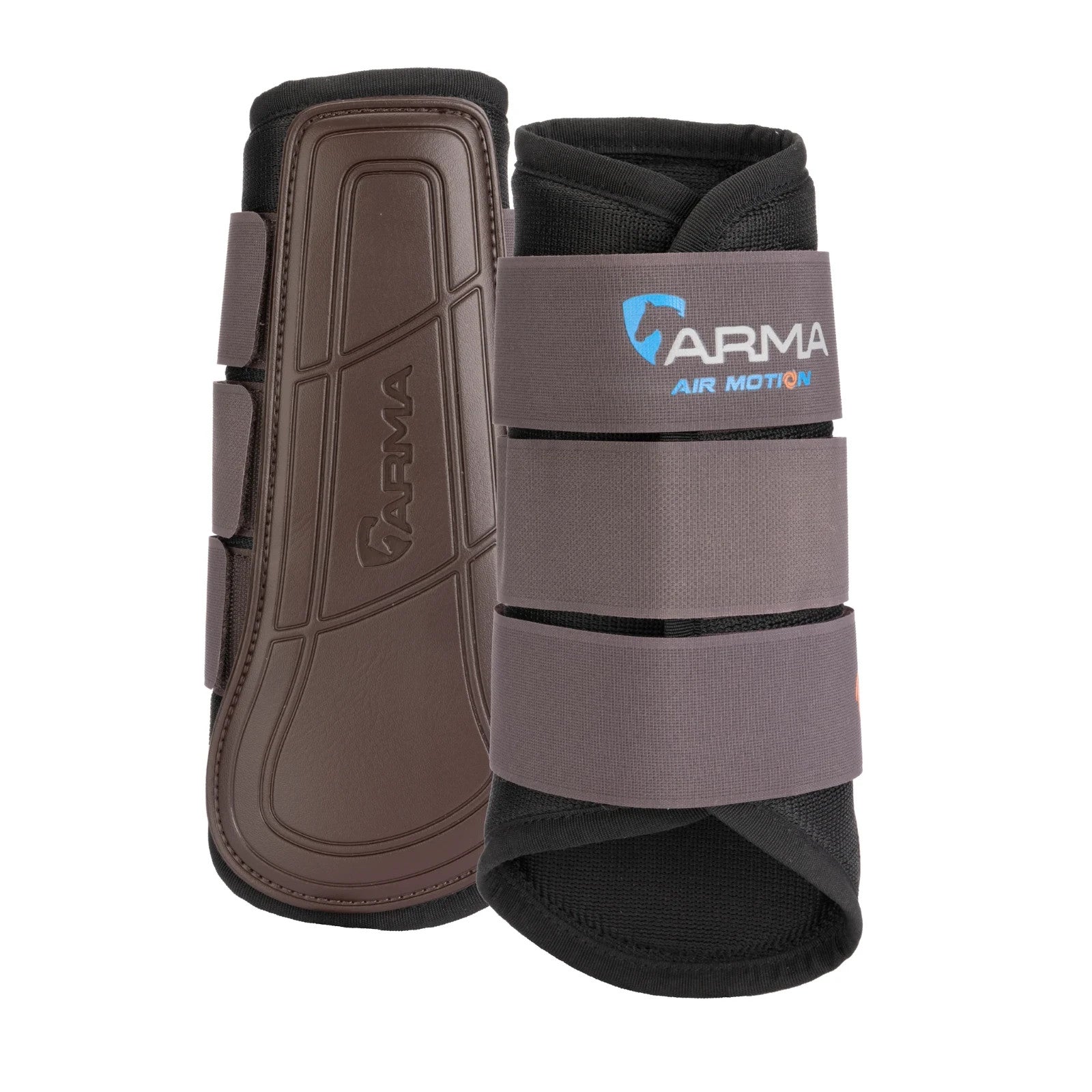 Picture of Shires ARMA NX-AIR Brushing Boots 11 Colours, 6 Sizes