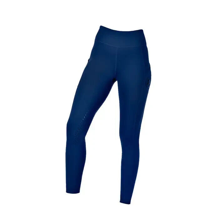 Picture of Dublin Everyday Ladies Horse Riding Tights, Womens, 3 Colours