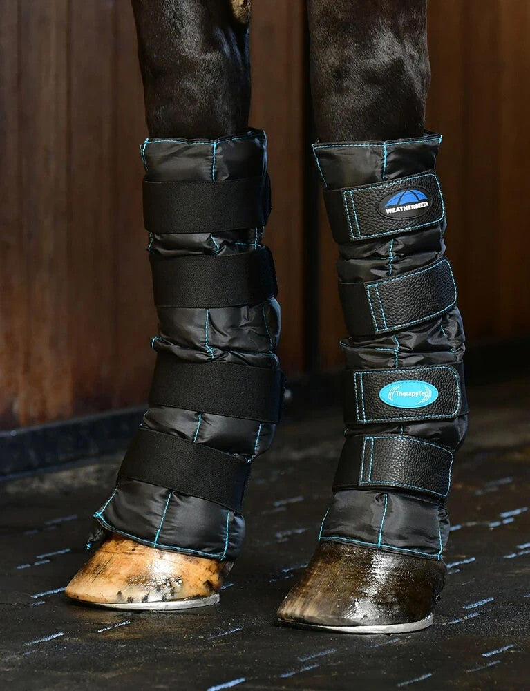 Picture of Weatherbeeta Therapy-Tec II Gel Ice Boots