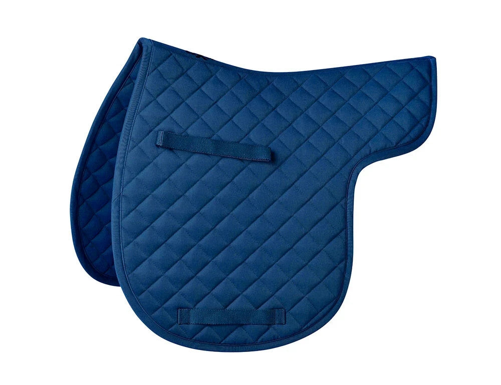 Picture of Saxon Defiant All Purpose Numnah, 4 Colours, 2 Sizes