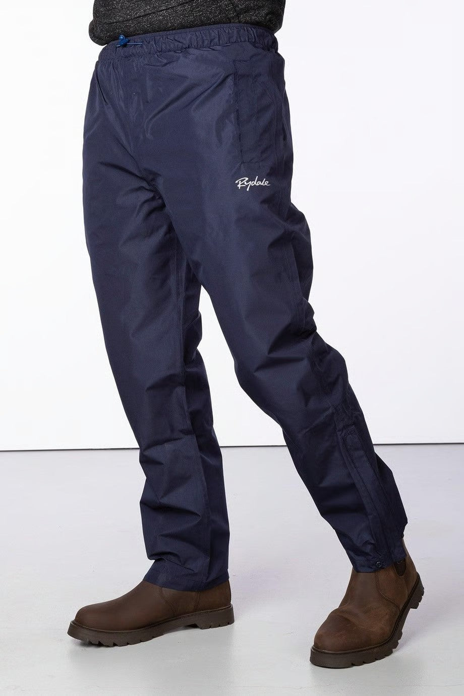 Picture of Rydale Men's Waterproof Overtrousers, 2 Colours.