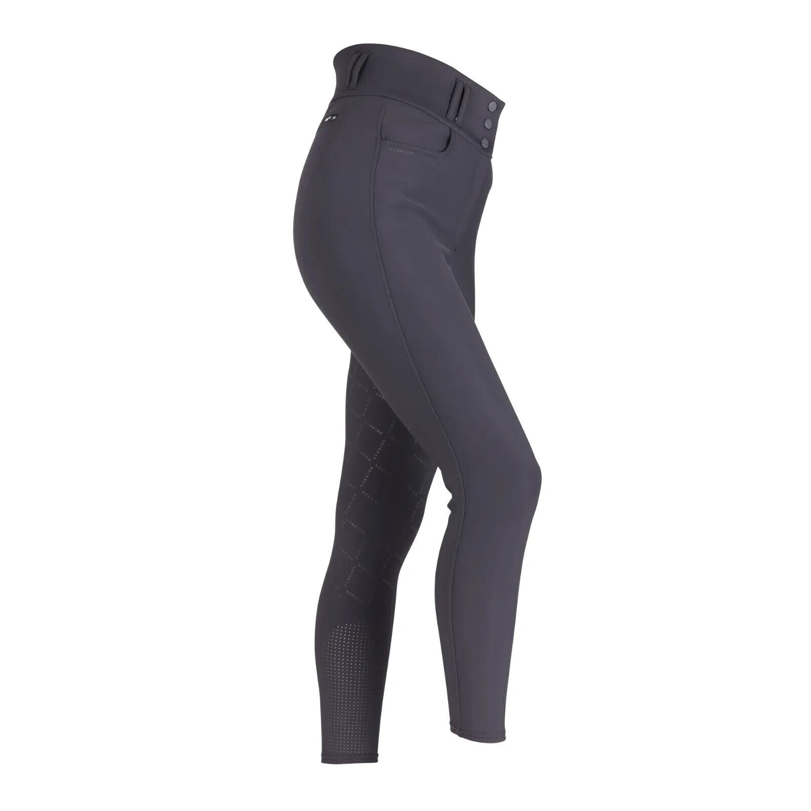 Picture of Shires Aubrion Optima Pro Ladies Breeches, Womens, 4 Colour options, XXS-XXXL.