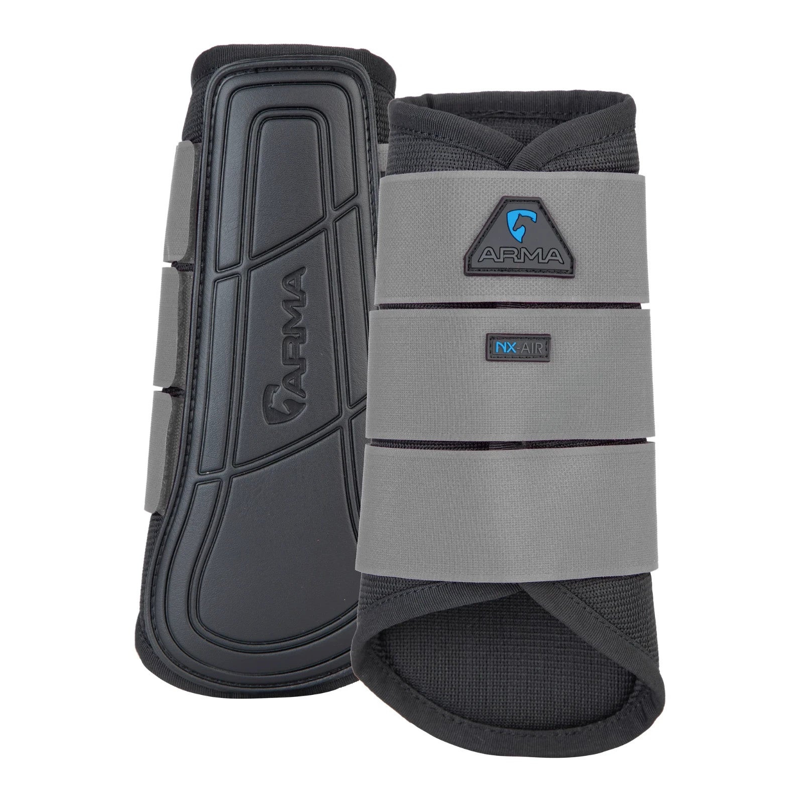 Picture of Shires ARMA NX-AIR Brushing Boots 11 Colours, 6 Sizes