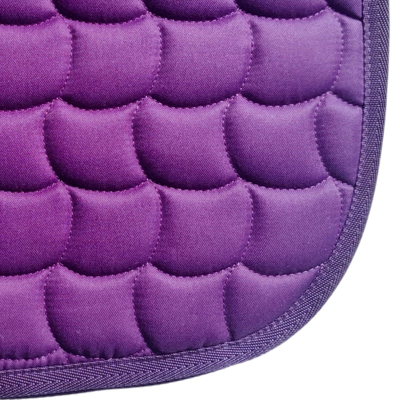 Picture of Gallop Quilted GP Pad  Saddlecloth, 7 Colours, 3 Sizes