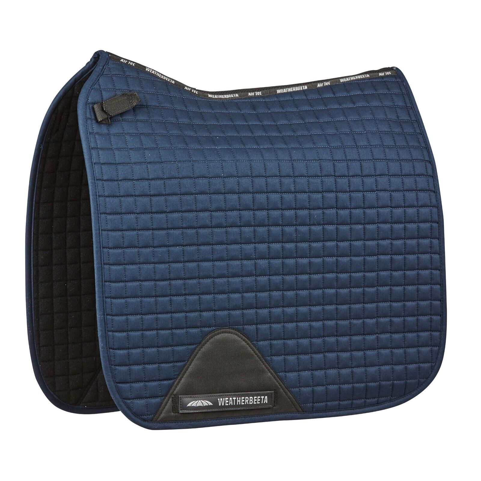 Picture of WeatherBeeta Prime Dressage Horse / Pony Saddle Pad, 9 Colours.