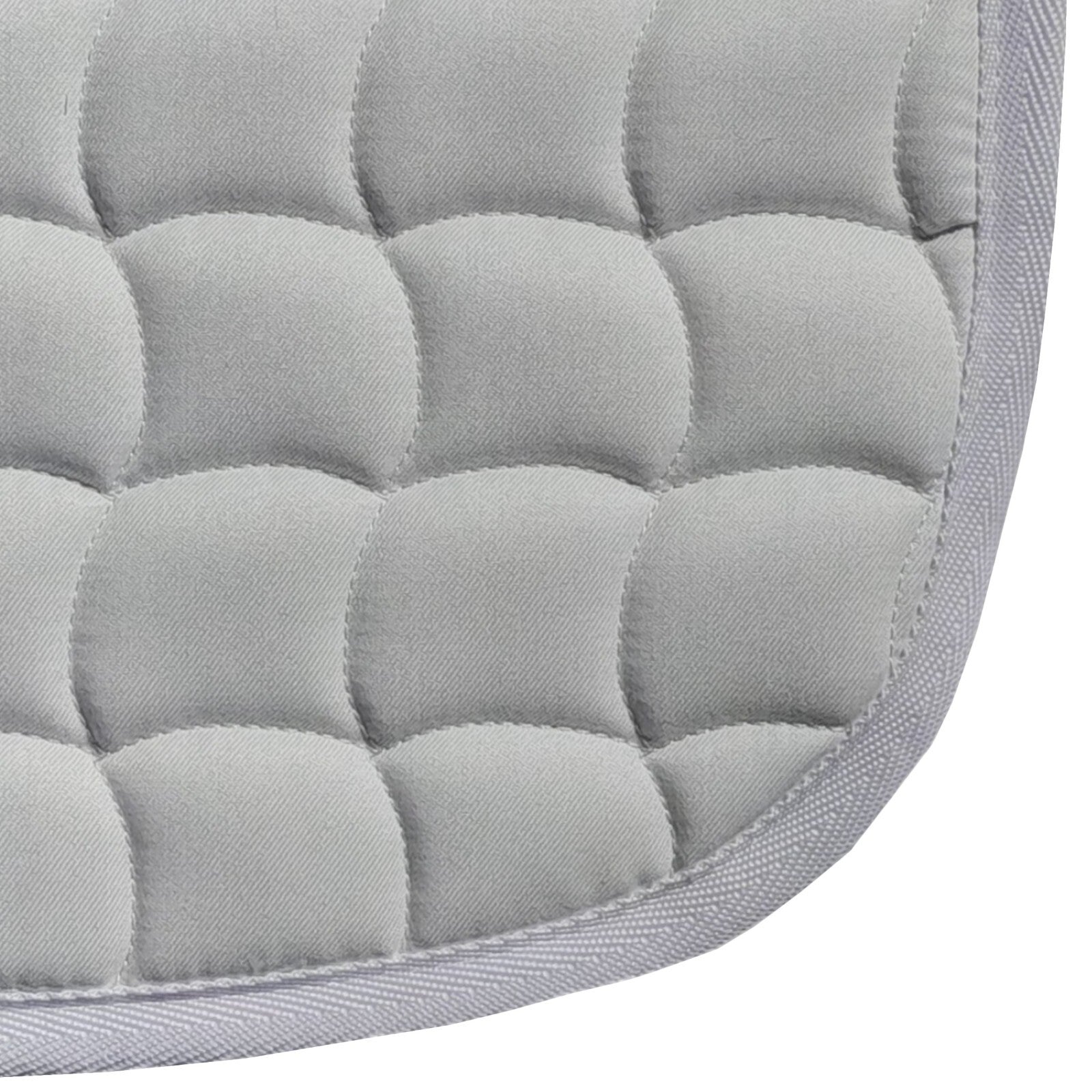 Picture of Gallop Quilted GP Pad  Saddlecloth, 7 Colours, 3 Sizes