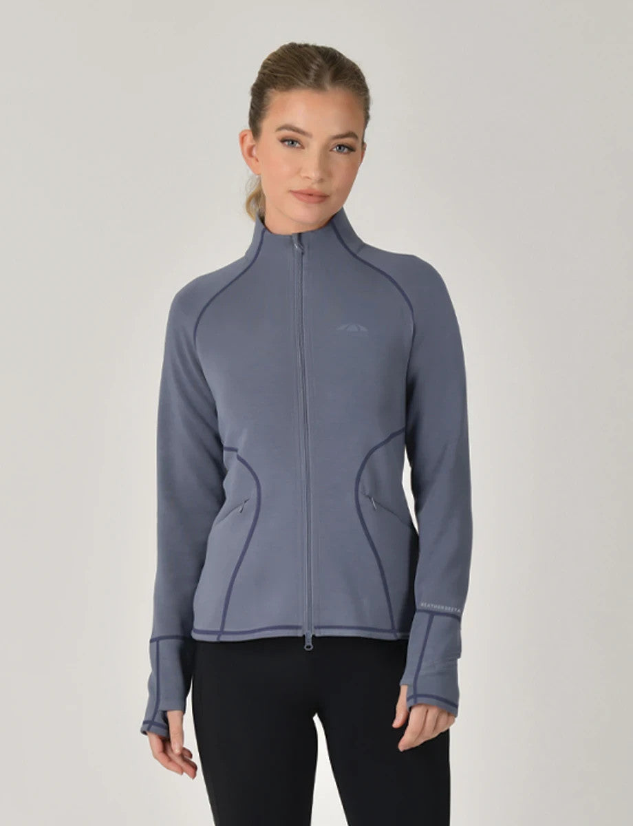 Picture of Weatherbeeta Ladies Copper Performance Jacket, 2 Colours