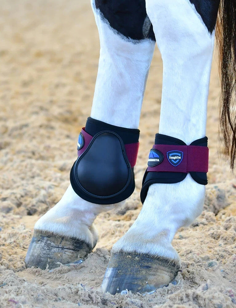 Picture of Weatherbeeta Tough-Tec Prime Horse Fetlock Boots
