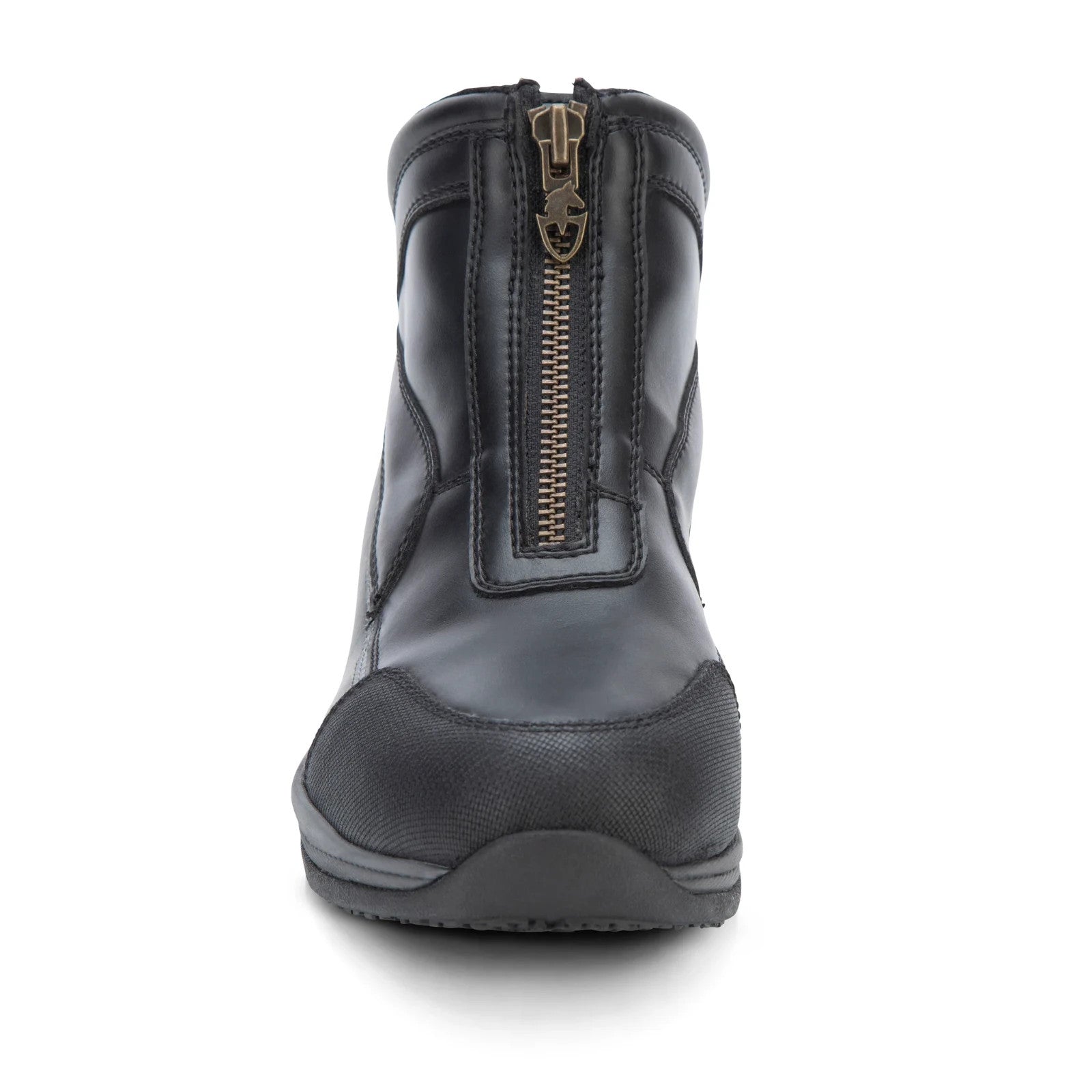 Picture of Shires Moretta Terzo XGRIP Boots, Black, Adult UK Sizes 4 - 11