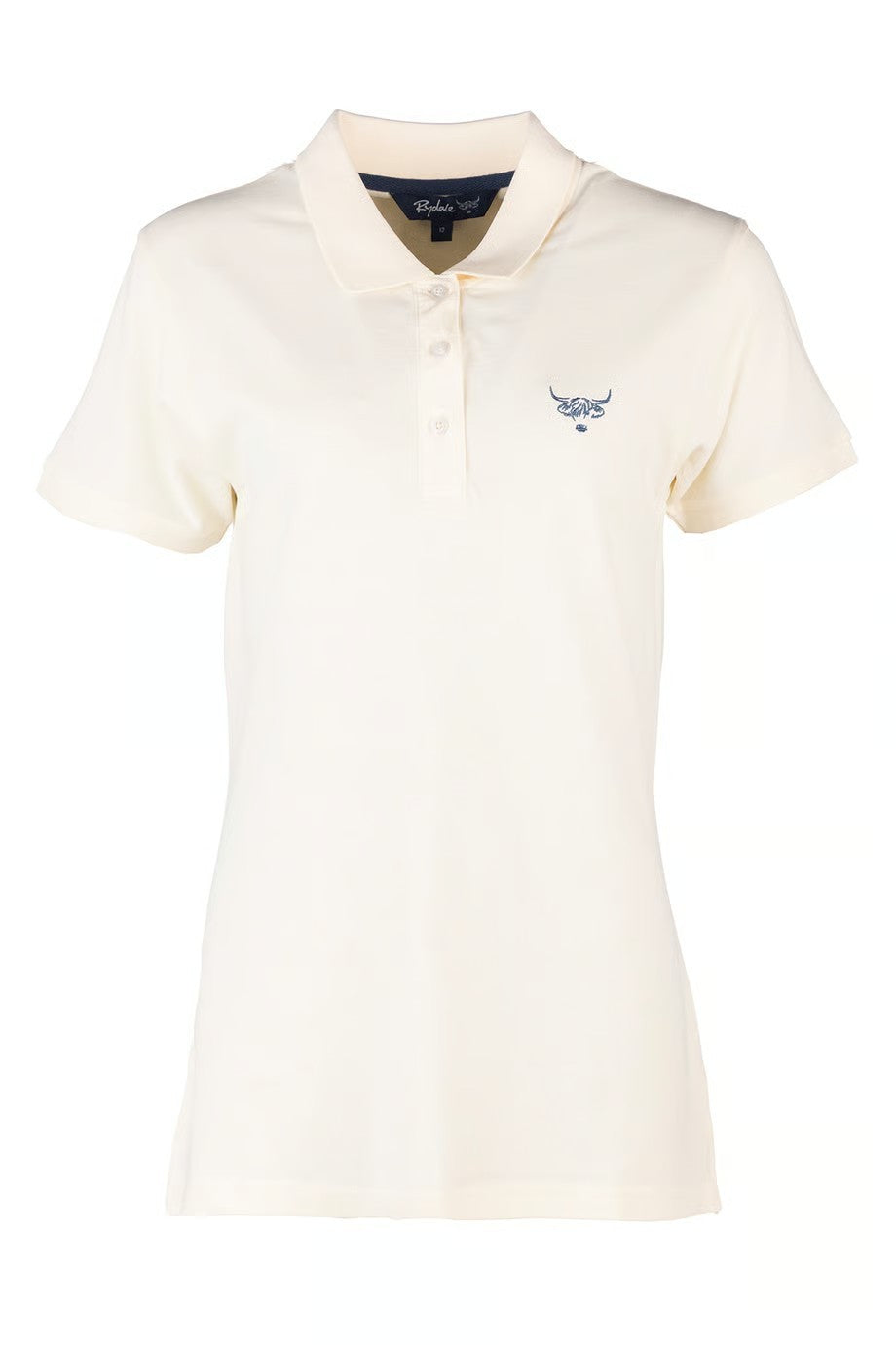 Picture of Rydale Ladies Polo Shirt - Kirby, 8 Colour Options