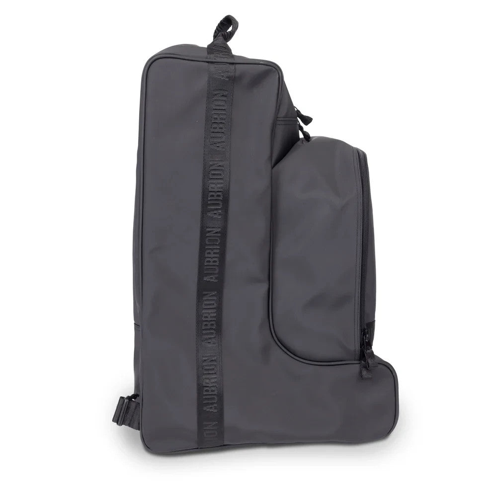 Picture of Aubrion React Hat, Whip And Long Boot Bag