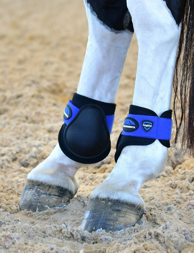 Picture of Weatherbeeta Tough-Tec Prime Horse Fetlock Boots