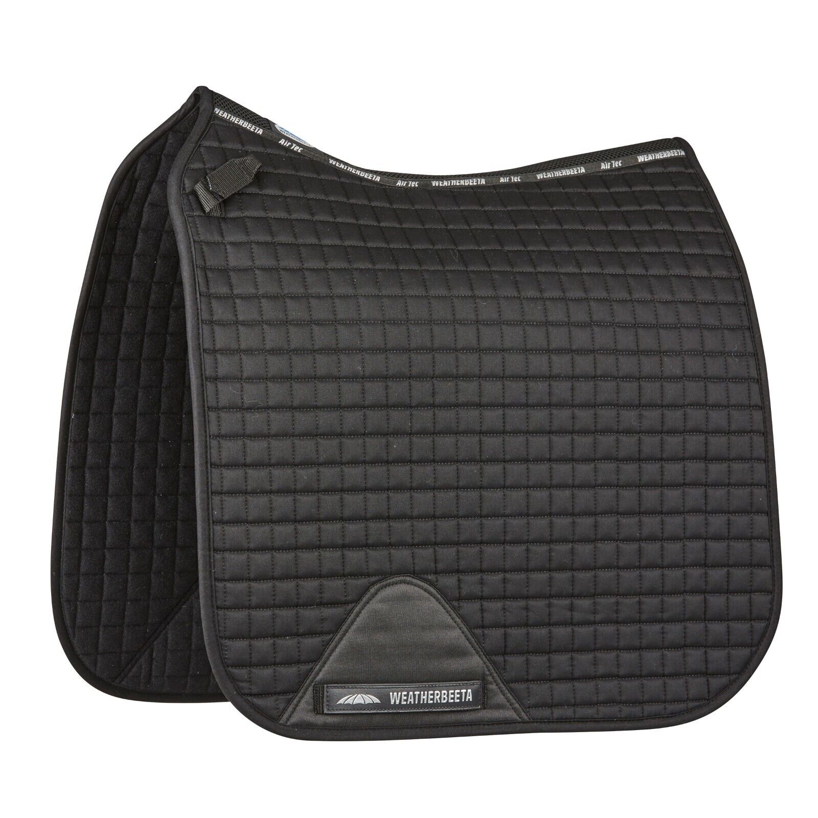 Picture of WeatherBeeta Prime Dressage Horse / Pony Saddle Pad, 9 Colours.