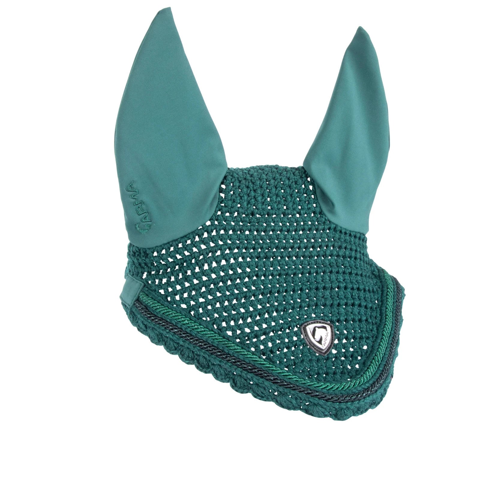 Picture of Shires ARMA Classic Fly Hood, 6 Colours, 3 Sizes