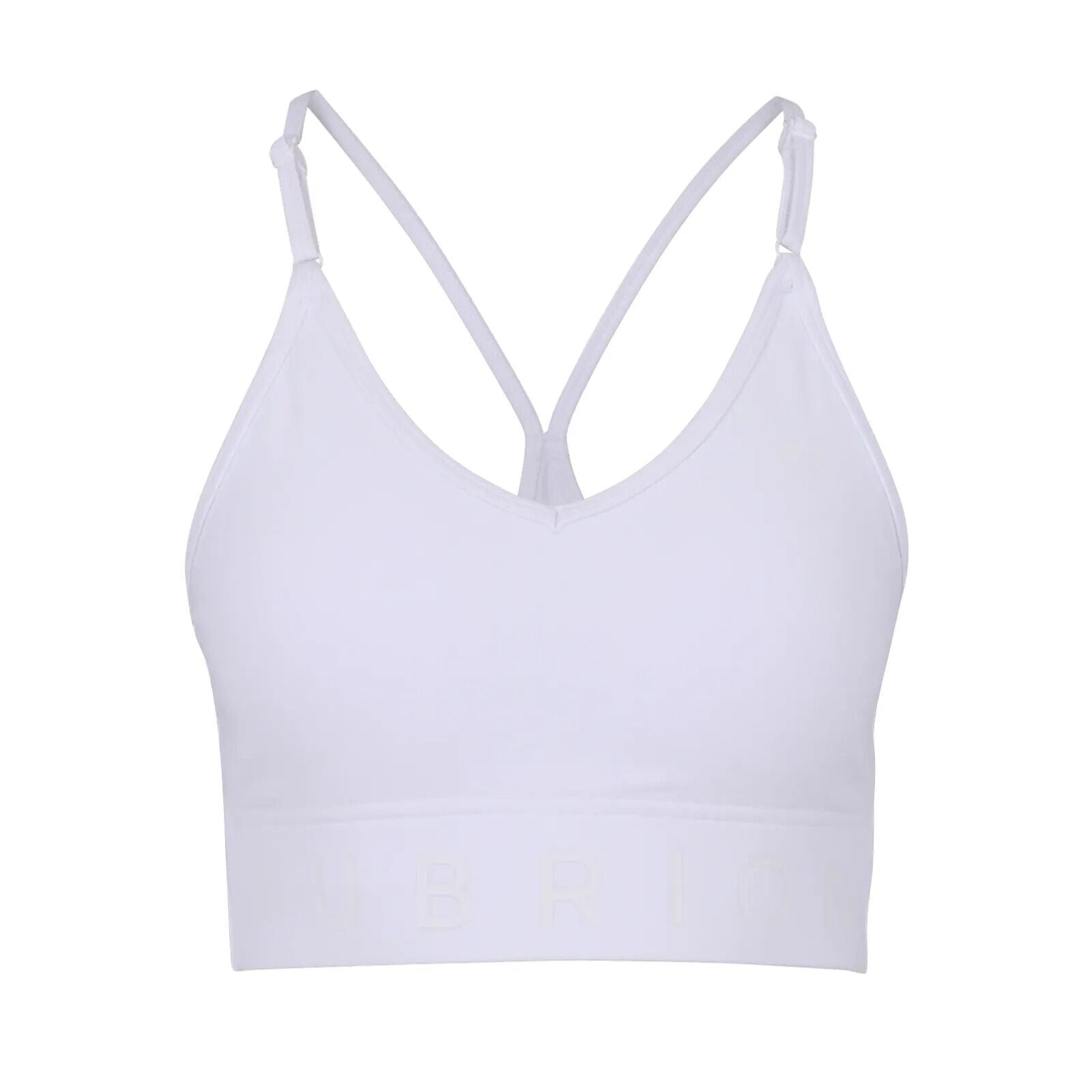 Picture of Shires Aubrion Invigorate Ladies Sports Bra | Sizes XXS-XXXL | 4 Colours