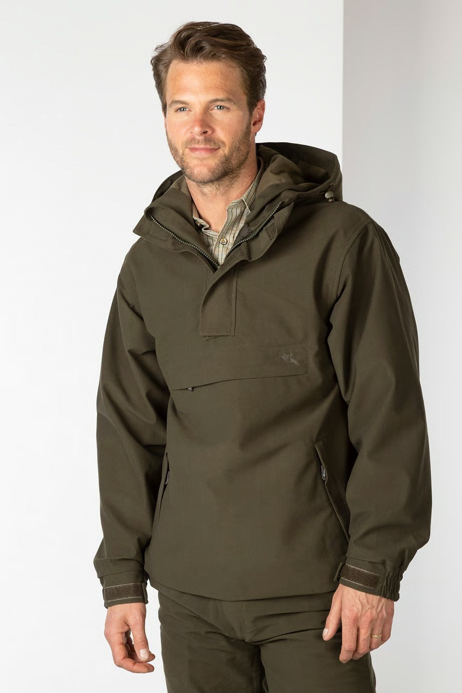 Picture of Rydale Men's Shooting Smock,  Waterproof, 2 Colours