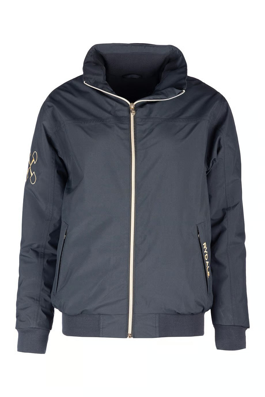 Picture of Rydale Ladies Equestrian Bomber Jacket – York, Coat,   6 Colour Options