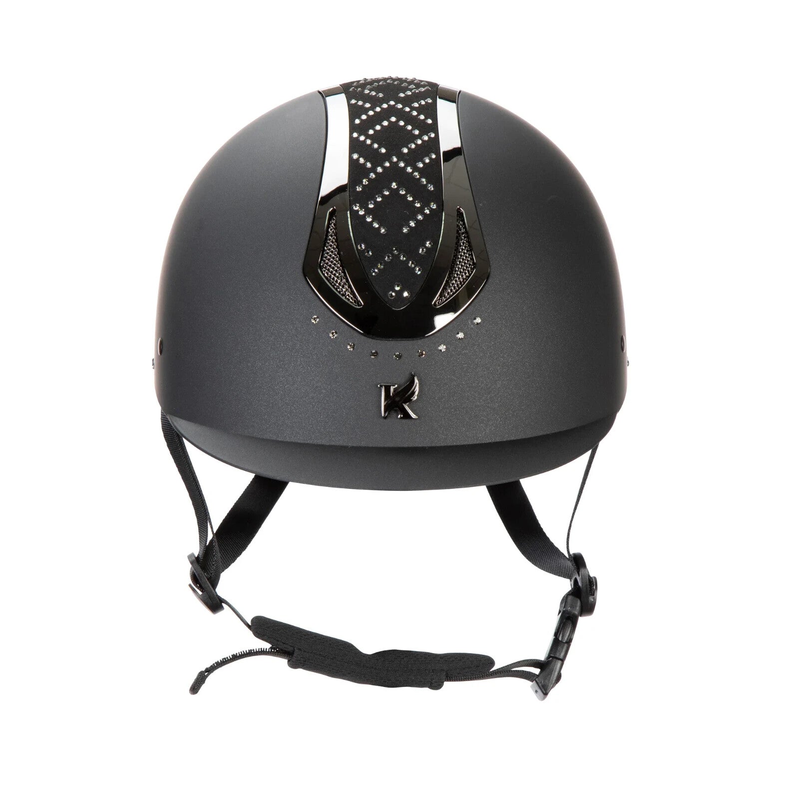 Picture of Shires Karben Sonic GXY Horse Riding Hat, Dial Sizing, PAS015, Kitemarked, CE.