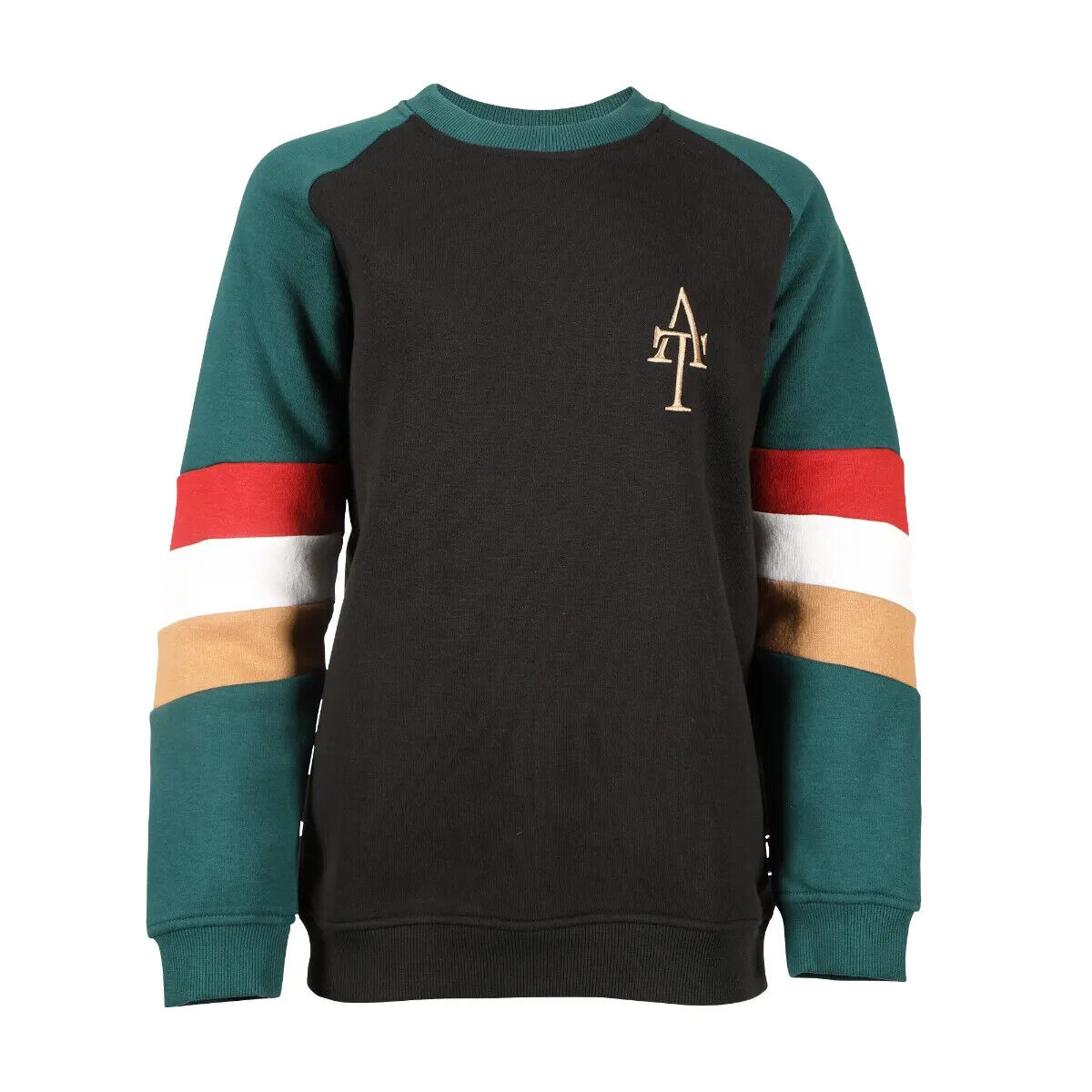 Picture of Shires Aubrion Young Riders Team Sweatshirt, Childs, 2 colours, Ages 7-14