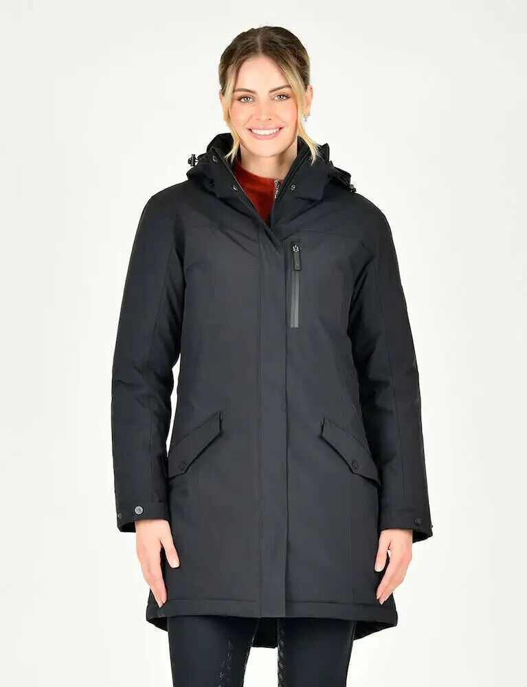 Picture of Weatherbeeta Kyla II Waterproof Ladies Jacket/Coat, 3 Colours, XS - XL