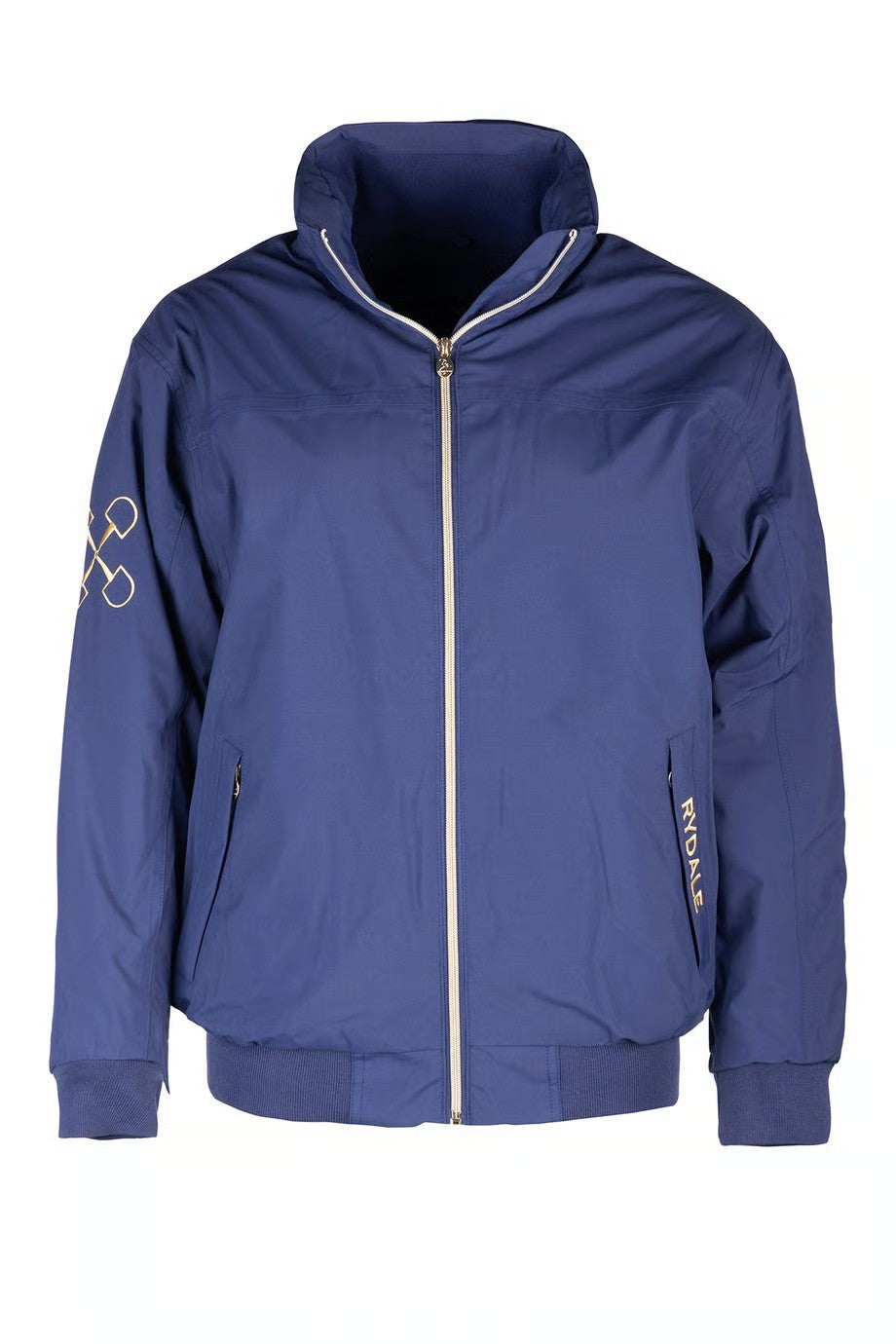 Picture of Rydale Ladies Equestrian Bomber Jacket – York, Coat,   6 Colour Options
