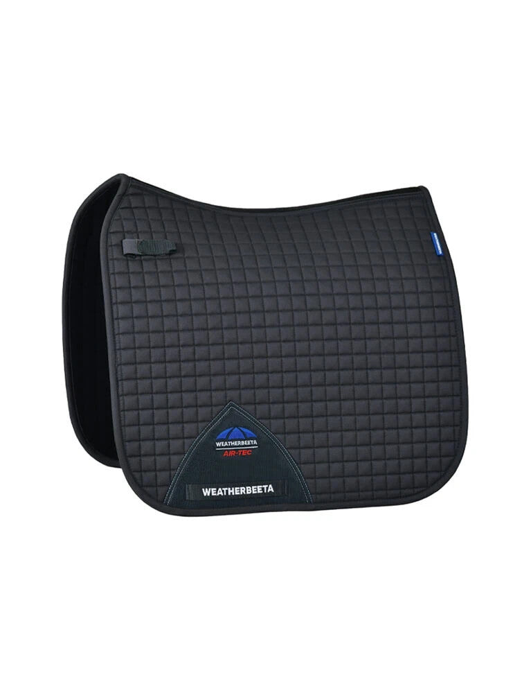 Picture of WeatherBeeta Prime Air-Tec Dressage Saddle Pad, 18 Colours, 2 Sizes