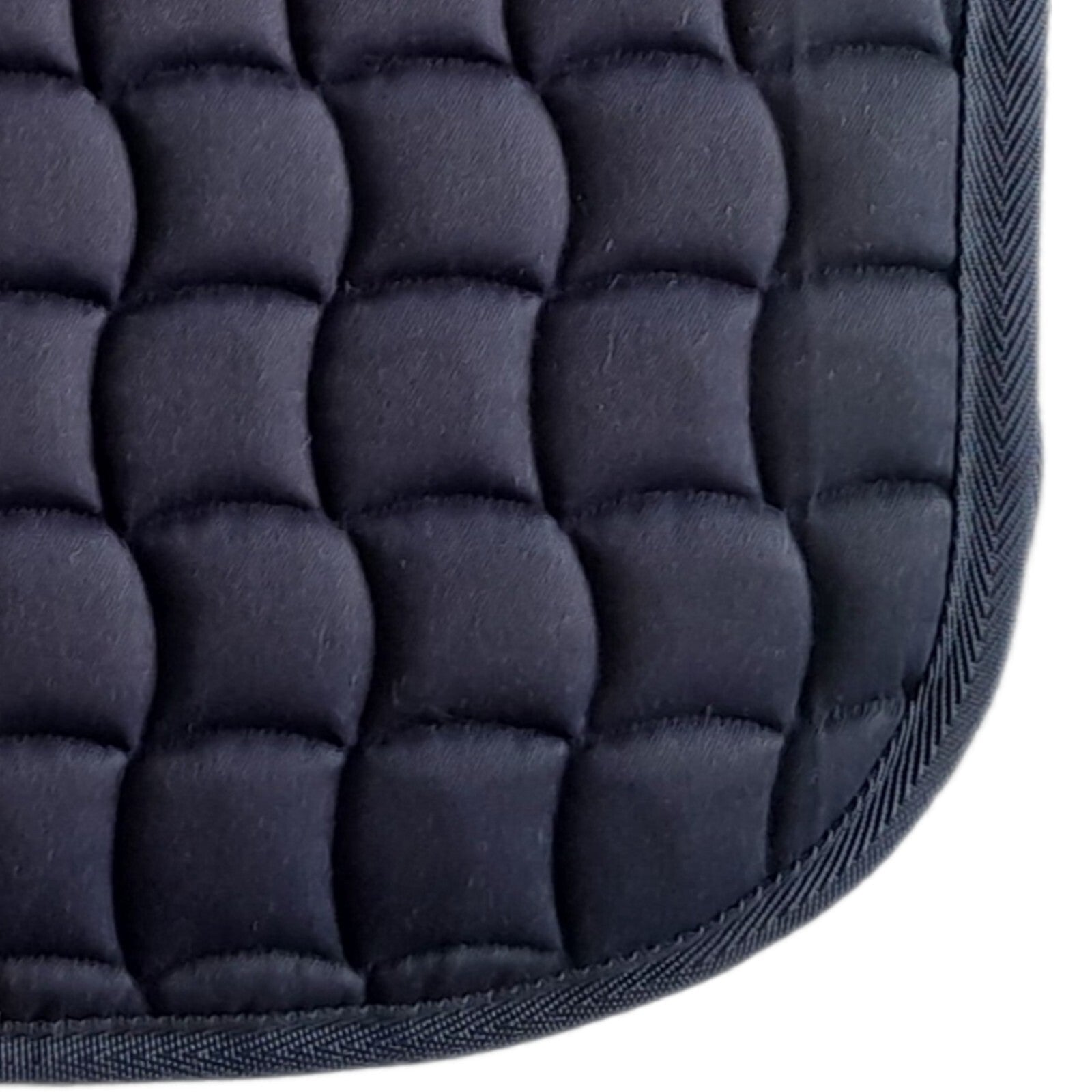Picture of Gallop Quilted GP Pad  Saddlecloth, 7 Colours, 3 Sizes