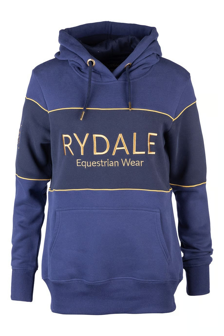 Picture of Rydale Ladies Snaffle Hoody - Byland, 4 Colour Options