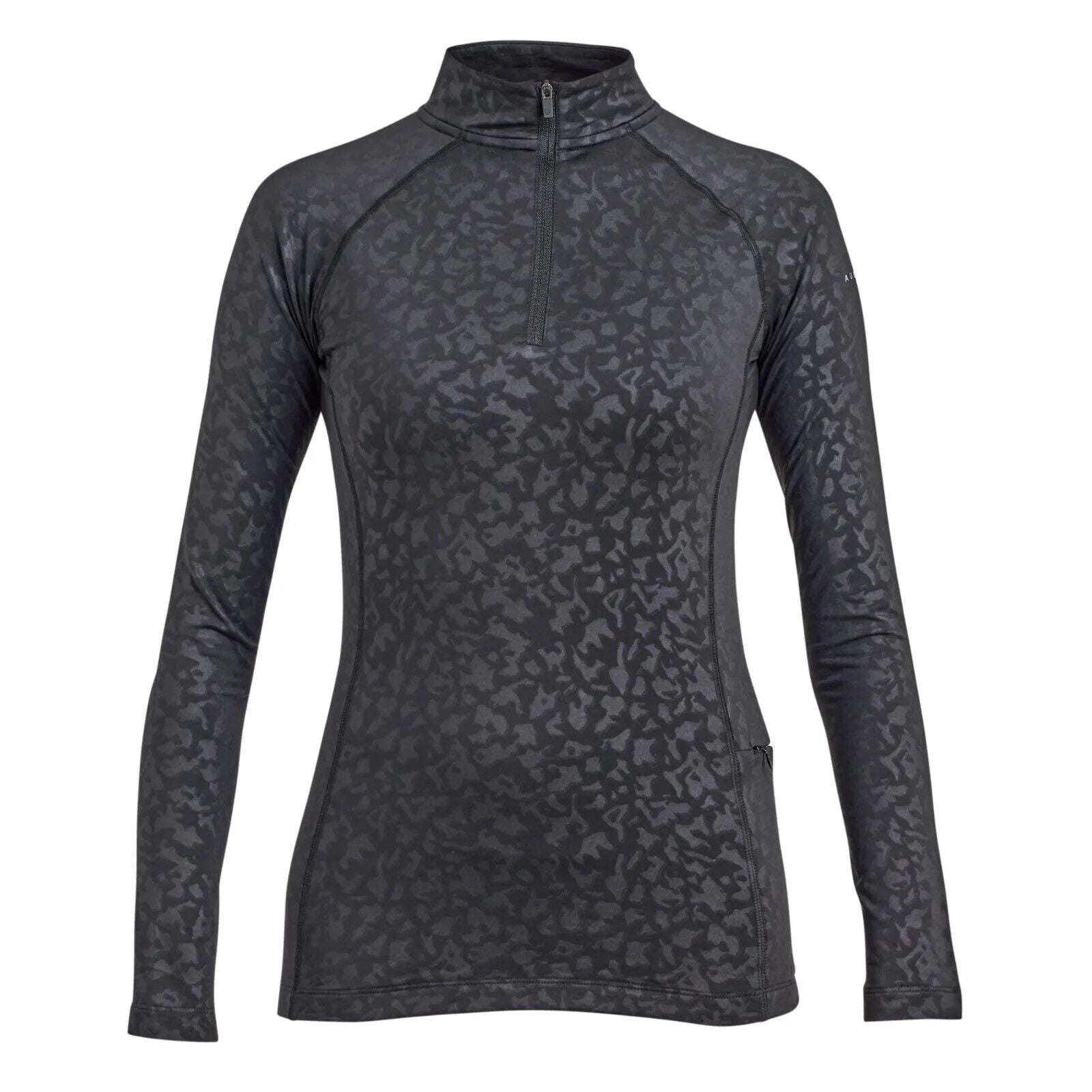 Picture of Shires Aubrion Revive Winter Base Layer, Ladies, 4 Colour Options, XXS-XXXL