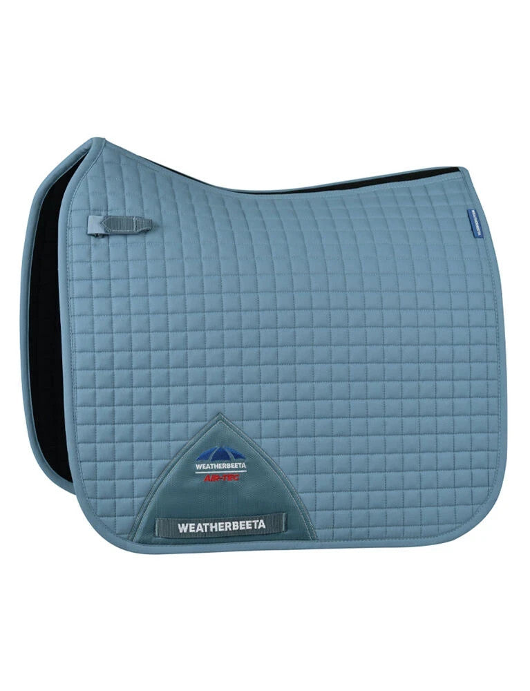 Picture of WeatherBeeta Prime Air-Tec Dressage Saddle Pad, 18 Colours, 2 Sizes