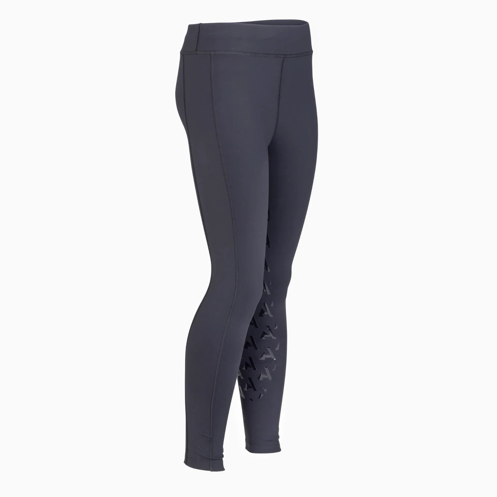 Picture of Aubrion React Non-Stop Riding Tights - Young Rider , Ages 7-14,