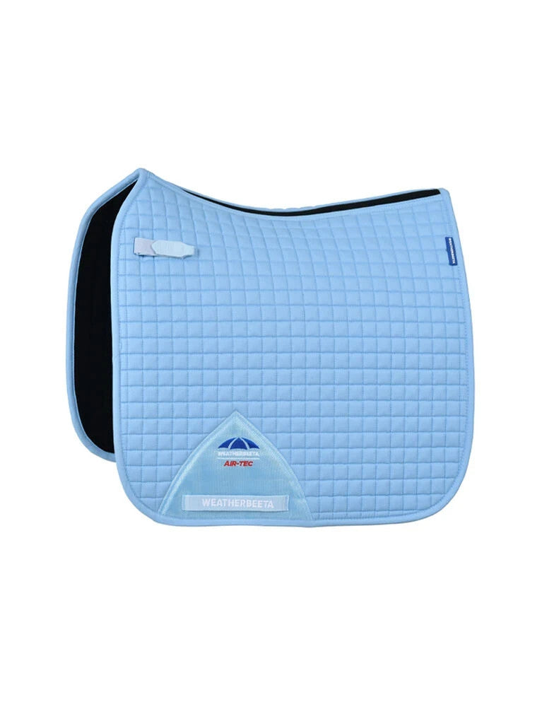 Picture of WeatherBeeta Prime Air-Tec Dressage Saddle Pad, 18 Colours, 2 Sizes