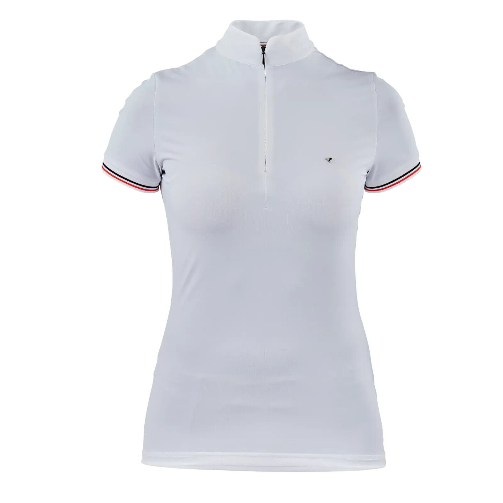 Picture of Shires Aubrion Ladies Arcaster Show Shirt, Womens, 3 Colours, XXS-XXXL