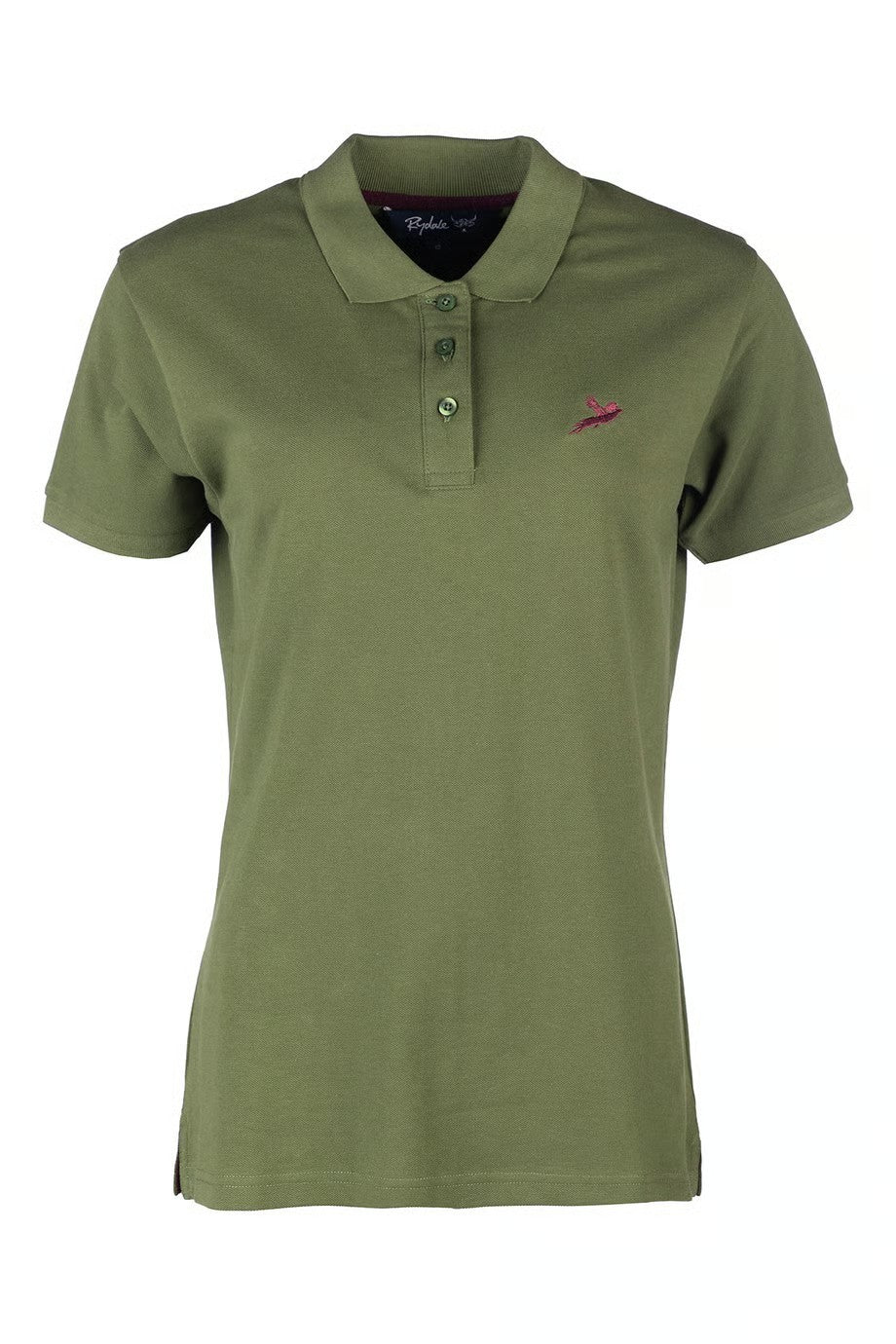 Picture of Rydale Ladies Polo Shirt - Kirby, 8 Colour Options