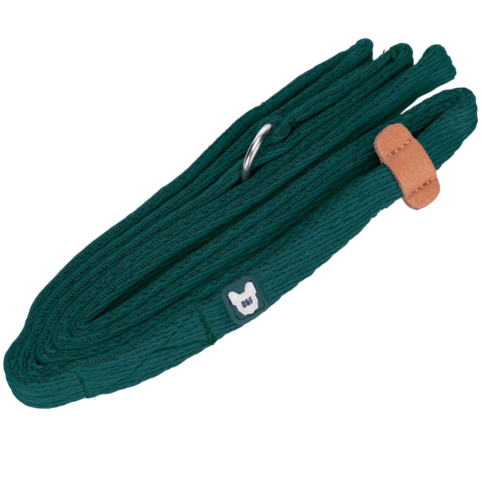 Picture of Digby & Fox Cushion Web Slip Lead, 8 Colours, 1.5cm or 2cm Wide