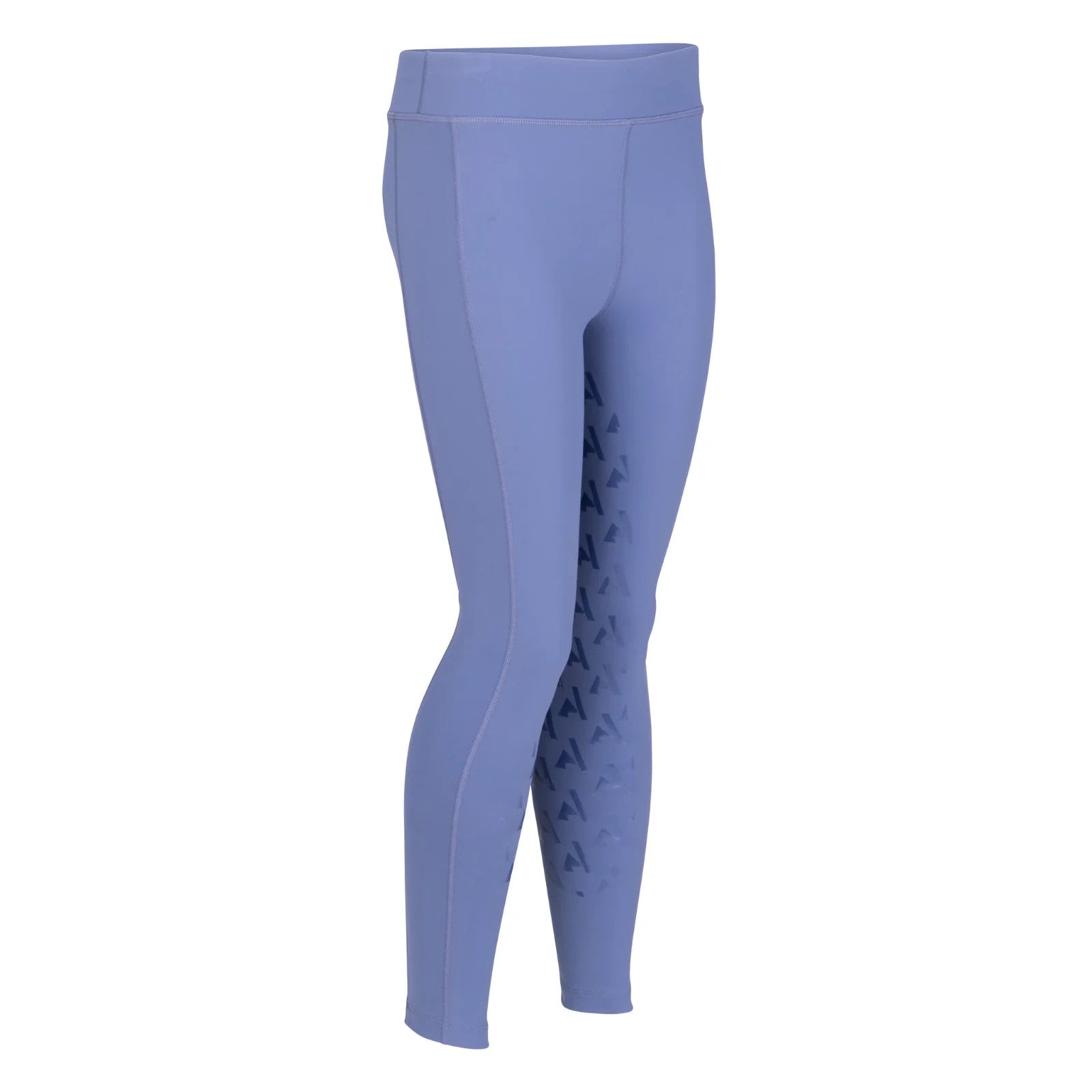 Picture of Aubrion React Non-Stop Riding Tights - Young Rider , Ages 7-14,