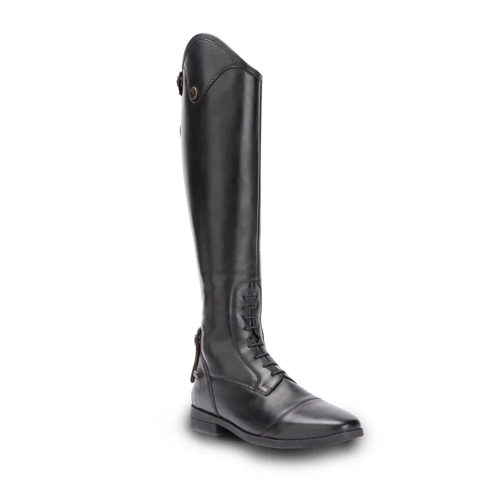 Picture of Shires Moretta Ortona Childrens Long Riding Boots- Standard Calf .