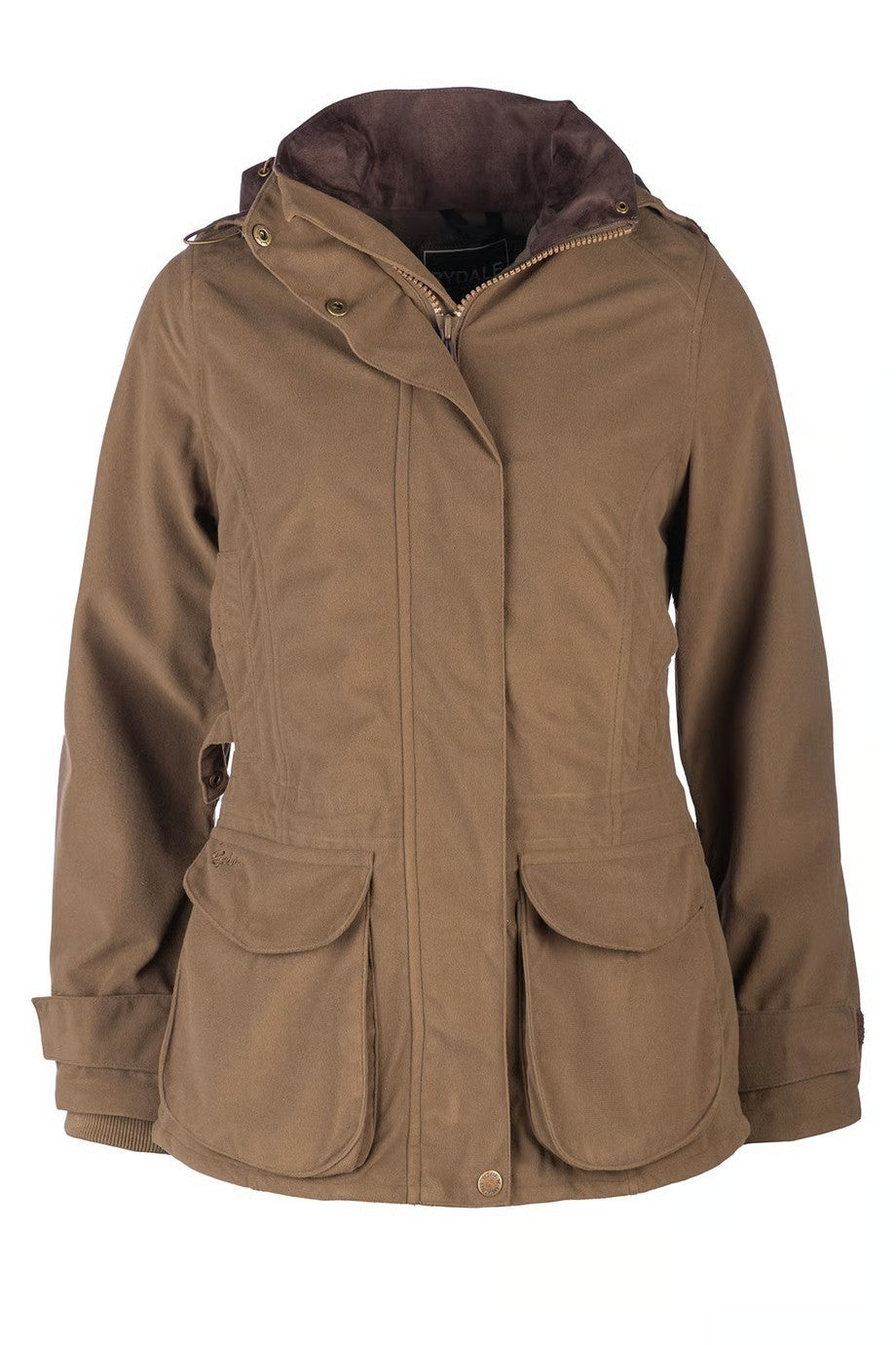 Picture of Rydale Ladies Shooting Jacket - Danby II,  3 Colour Options
